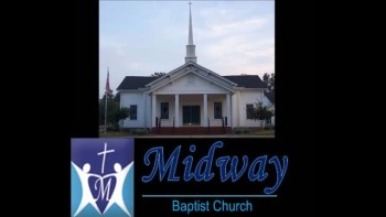 Midway Baptist Church 9th Annual Sportsmans Banquet 