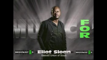 Blessid Union of Souls - Eliot Sloan Interview 