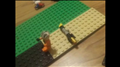 My First ever Lego Video  