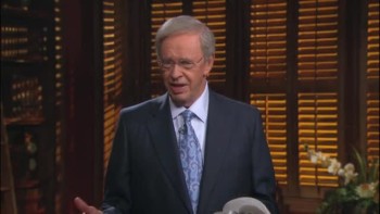 Where do I begin reading the Bible? (Ask Dr. Stanley) 