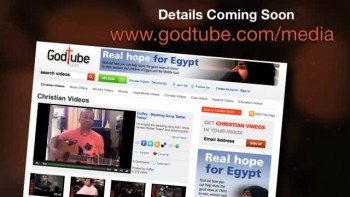 GodTube Relaunched by Salem 