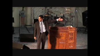 Trinity Church Sermon 4-10-11 Part-3 