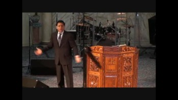 Trinity Church Sermon 4-10-11 Part-1 