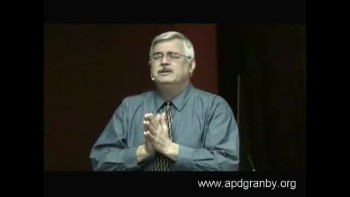 Serge Pinard - Les Anciens - Qu'en dit la Bible ? (4) 