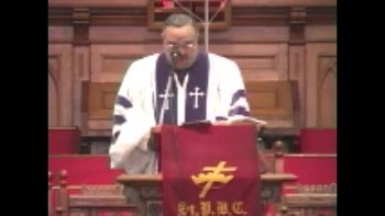 'Courage', Mark15:43, SPBC, Dr.Pastor, Andre H. Owens 