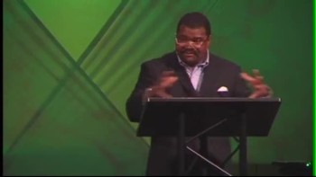 Jesus returns to rule for a thousand years! Evangelist Don Perkins gives the details at the Future Hope Conference Online.