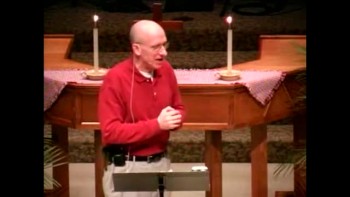 Will YOU Join the Parade? - Pastor Jeff Messner