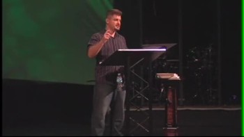 Do you have the hope of eternal life in Heaven? Nathan Jones describes what Heaven is like at the Future Hope Conference Online.
