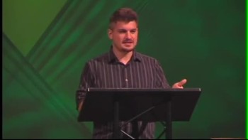 Do you have the hope of eternal life in Heaven? Nathan Jones describes what Heaven is like at the Future Hope Conference Online.