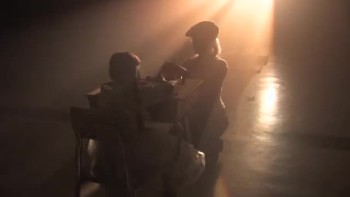 We filmed the baptism scene at one of the most beautiful churches in Chicago, St. Mary of the Angels. The Letter scene was filmed in the school basement, after we loaded the whole place with a ton of smoke.

Coming Soon
https://tobeborn.com

Copyright 2011 Spirit Juice Studios, Inc. All Rights Reserved.