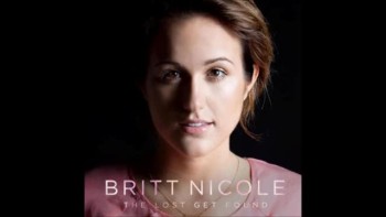 Britt Nicole - Welcome to the show