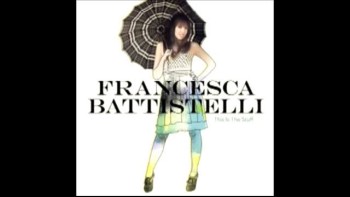 This Is The Stuff - Francessa Battistelli 