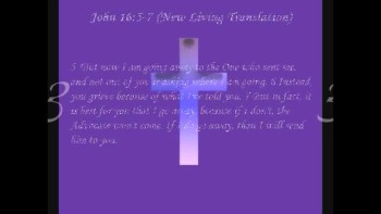 5 Bible Verses For Easter