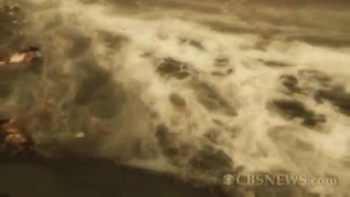 Amazing footage of Tsunami in Japan caught on video. Please keep the Japanese in your thoughts and prayers and if you can please send monetary help to these people through your favorite charity.

What has happened to these people is NOT a judgment from God but simply a natural event.