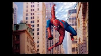 Spectacular Spiderman Song-Remix Ibbythunder ft. FlowerGirl 