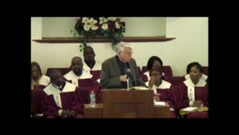 FOGBC March 13, 2011 Sermon 