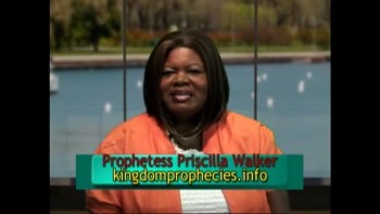 KINGDOM PROPHECIES S1 E1- THE POWER OF GOD - OUR SECRET WEAPON 