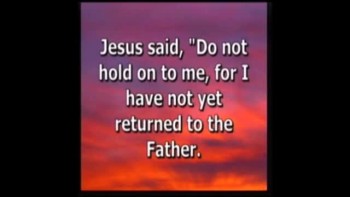Easter Sermon given by Pastor Donald Hefta www.elrenotrinitylutheran.com