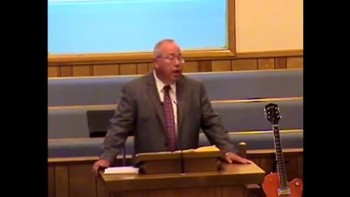 Meade Station Church of God 4/24/11