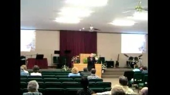 Sometimes we treat God as if He owes us everything.  Is this the way it is suppose to be?  What happens when he doesn't grant us our every wish?  Where is our faith?