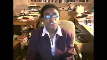 Video on the the character of God - His goodness
