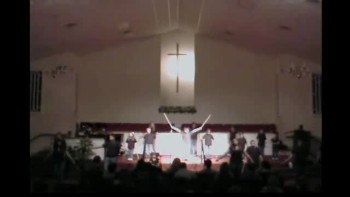 Arise my Love by Tabernacle Youth Easter Drama 