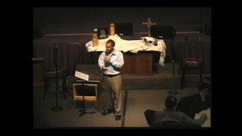 Teaching from Hillside United Methodist Church and its Ignited Leadership training program.