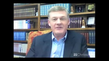 Christianity.com: Steven Lawson-'Is the Doctrine of Inerrancy merely a recent development?' 