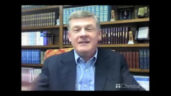 Christianity.com: Steven Lawson-'What is the relationship between expository preaching and the Doctrines of Grace?' 