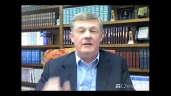 Christianity.com: Steven Lawson-'Why are the Doctrines of Grace so divisive?' 
