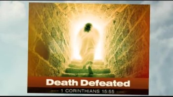 "He is Risen Just as He said!" Resurrection Sunday 2011