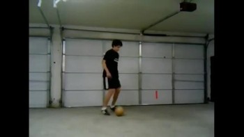 no more violence a message from God. soccer tricks, soccer skills, soccer juggling, soccer freestyle.