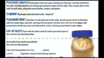 A mountain is missing and it's your job to find out how it disappeared!

Kids, grab your caps and team up with rangers Jack and Jen to solve The Case of the Missing Mountain. Complete the puzzles, master the mazes, and secure the secret codes. Solve all eight mysteries to become an official Mystery Ranger. Your personalized badge & certificate are waiting!
