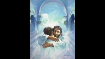 We produced this clip to help promote the saving of little lives that would otherwise be ignored or destroyed, just because they are "different". CHASK changes all that, with the help of "SOMEBODY" Who loves EACH one of us!