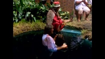 Rose's Baptism 