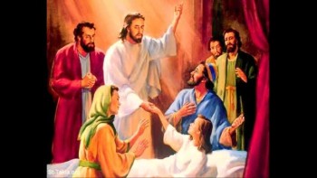 The Miracles of Jesus Christ 