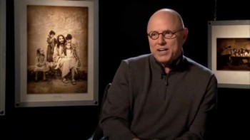 The man behind Journeys with the Messiah sat down with In Touch for an interview about his life, his ministry, and the call God placed upon his life. www.thejourneysproject.com (also see: www.intouch.org where you can start a free subscription to our monthly magazine).