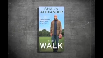 Clear Direction and Spiritual Power for Your Life - Shaun Alexander  