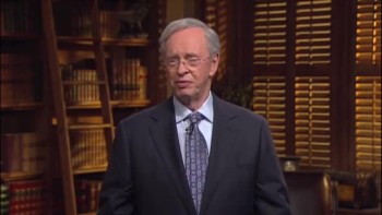 Healing for a blended family (Ask Dr. Stanley) 