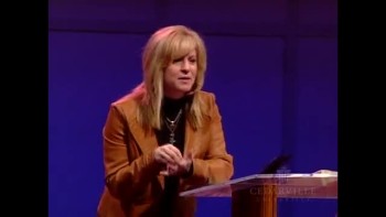 Why Does Sexual Sin Hurt so Much? - Dannah Gresh 