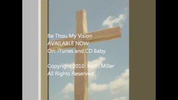 Be Thou My Vision 