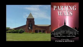 Parting Ways - Christian Fiction Novel