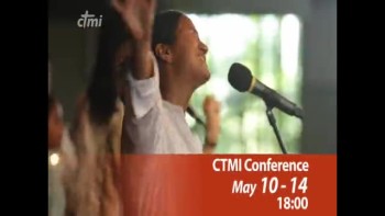 CTMI Conference 2011, Trianon, Mauritius 