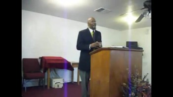 Pastor A Payton Sr Sermon The Plow Keepers Work 