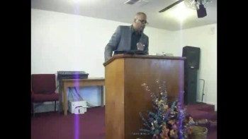 Pastor A. Payton Sr. Sermon 'Time To Forgive' Pt. 1 