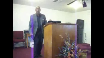  Pastor A. Payton Sr. Sermon 'Time To Forgive' Pt. 2  