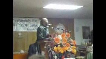 Pastor A Payton Sr Sermon Set My Face Like A Flint 