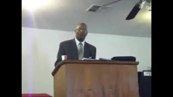 Pastor A. Payton Sr. (Incredible Anointed Sermon) 'Power Of Your Praise' Pt. 1 