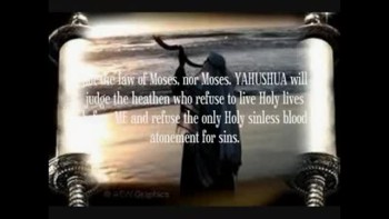 Please visit https://www.amightywind.com and https://www.almightywind.com. Prophecy 51 THE CLARION CALL OF THE 144,000. FEAR NOT MY BELOVED LITTLE ONES, RAISING UP A STANDARD AGAINST THE EVIL ONES! Given to Apostle Elisabeth Sherrie Elijah; November<br /> 2, 2001 The Encarta World Dictionary defines a clarion call as a call to action. If you believe you are the Bride of YAHUSHUA HA MASHIACH/Jesus Christ contact yahsladynred, we need more to stand with us against the evil here on YT and this world. https://www.youtube.com/user/yahsladynred