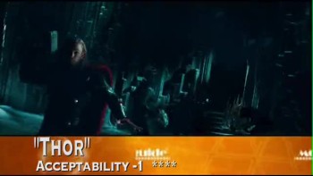 THOR review 